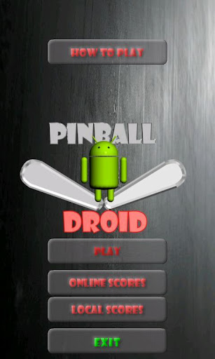 PinballDroid