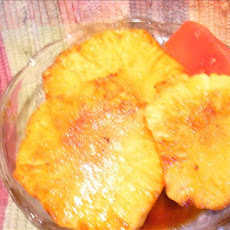 Pineapple Steaks
