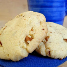 Copycat Keebler Pecan Sandies