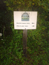 Trail Sign