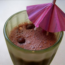 Chocolate Malted