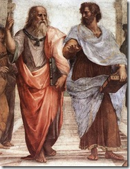 458px-Sanzio_01_Plato_Aristotle