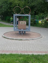 Monument for Junior Scientists
