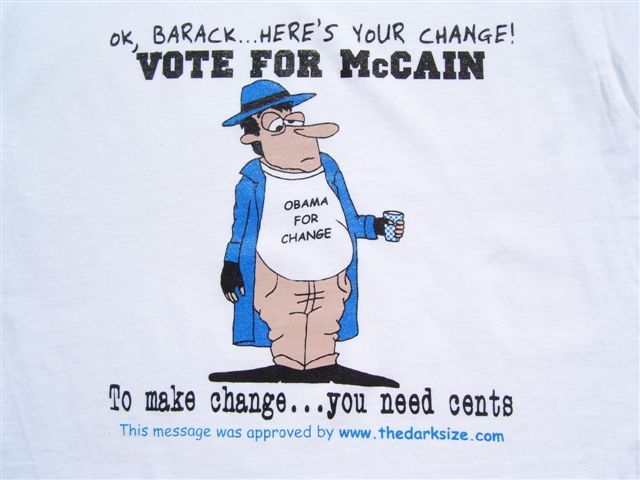 Obama Guy