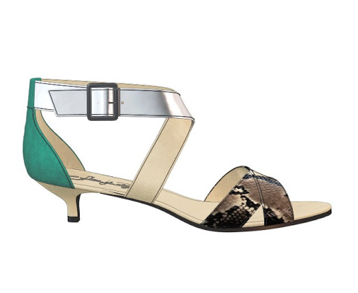 I Designed My Perfect Shoes!