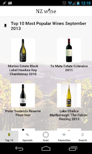 How to get NZ Wine App 1.13 apk for laptop