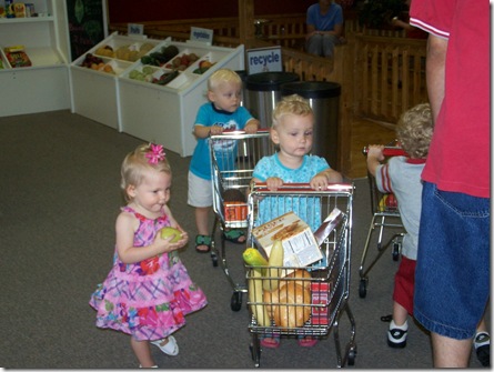 seriousshoppers
