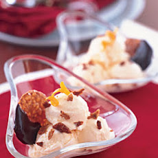 Florentine Sundaes