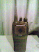 Vendo Radio Motorola Ep 450 Uhf