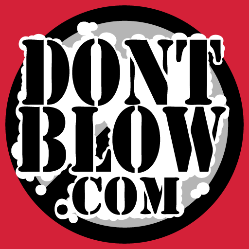 Don't Blow - The Hull Firm 生活 App LOGO-APP開箱王