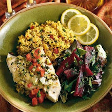 Mediterranean Swordfish
