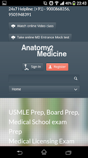 How to mod Anatomy2medicine 2.1 unlimited apk for laptop