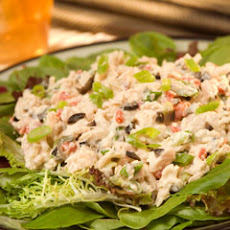 Mediterranean Tuna