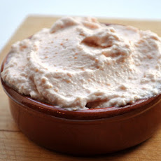 Taramosalata