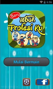 How to mod Tebak Profesi Ku! 1.0 unlimited apk for bluestacks