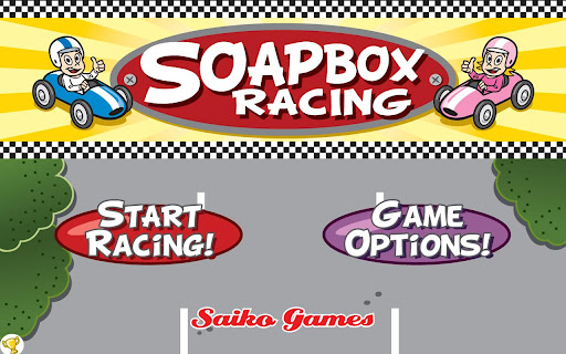 Soapbox Racing