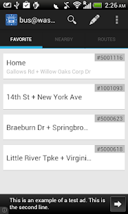 How to download bus@washington patch 2.4.0 apk for bluestacks