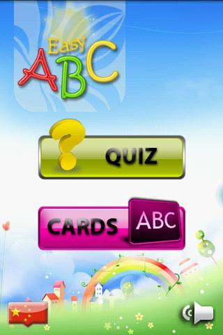Baby Easy ABC Chinese