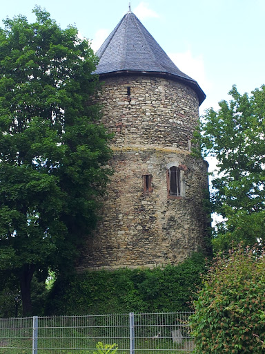 Kupferbergturm