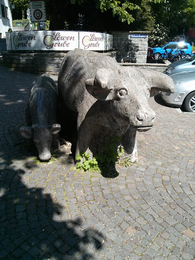 Viehmarktplatz Leutkirch