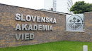Slovenska Akademia Vied