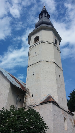 Crkva Na Brdu 