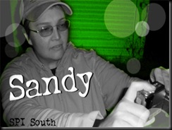 Sandy