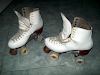 Patines Profesionales N° 41