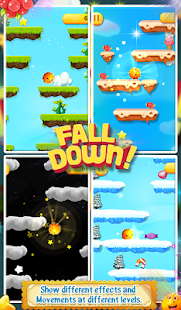 How to mod Fall Down patch 1.0.5 apk for laptop