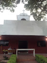 Parroquia San Rafael Arcangel
