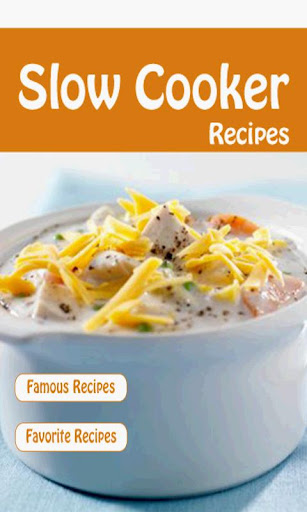 350+ Slow Cooker Recipes