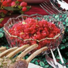Fruited Cranberry Relish