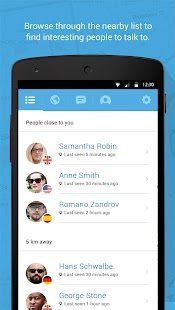 How to mod Liana - Connecting Expats 1.4.3 unlimited apk for laptop