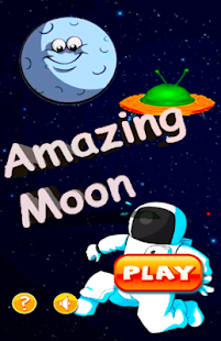 How to install Amazing Moon 1.1 apk for bluestacks