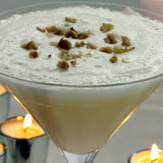Mexican Milkshake