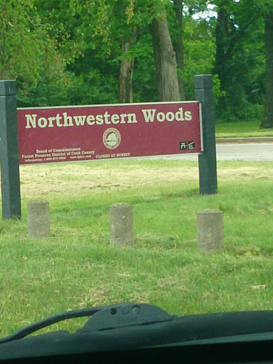 Northwestern Woods Park 