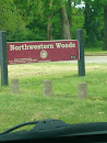 Northwestern Woods Park 