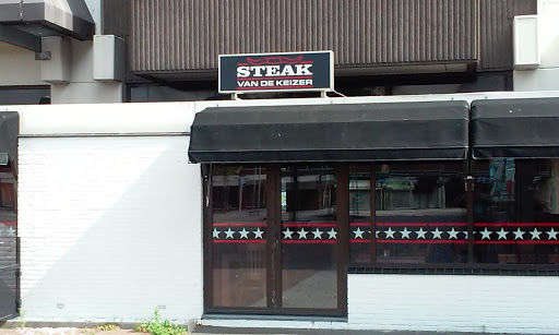 Steak van de Keizer