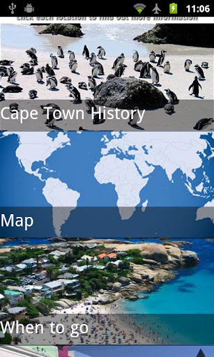 【免費旅遊App】South Africa Travel Guide-APP點子