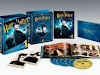 Harry Potter Version Extendida Dvd O Bluray