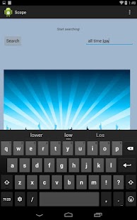 How to download Scope - Concert Finder lastet apk for laptop