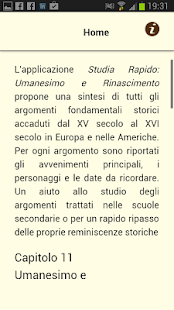 How to download Storia: Umanesimo-Rinascimento lastet apk for android