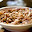 Walnuts go so well with cheese. Photo by Stephanie Ribeiro.