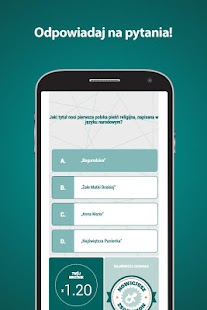How to download Gram & Zdam Gimnazjum 1.1.0 unlimited apk for android