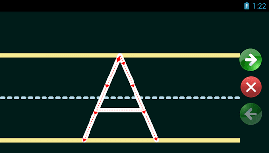 How to download ALPHABET - Learn & Doodle 2.3.1 mod apk for laptop