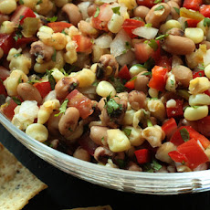 Texas Caviar Recipe