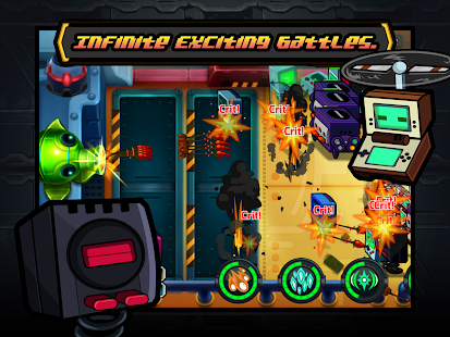 How to install Digital Defender patch 1.0.5 apk for pc