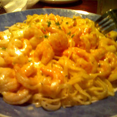 Red Lobster Shrimp Pasta