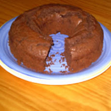 Easy Chocolate Cake