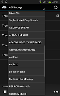 How to get Jazz Radio patch Varies apk for android
